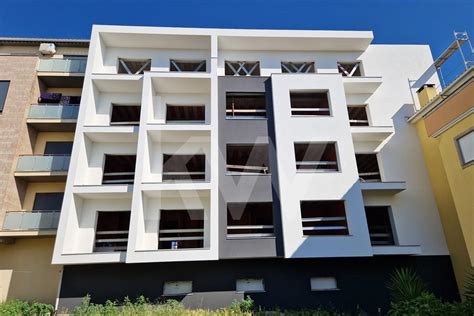 Apartamento T2 em Construção em Nelas Viseu