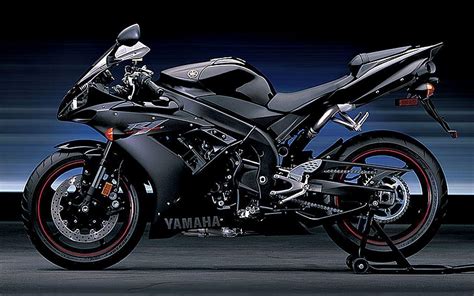 Yamaha R Wallpapers Wallpaper Cave