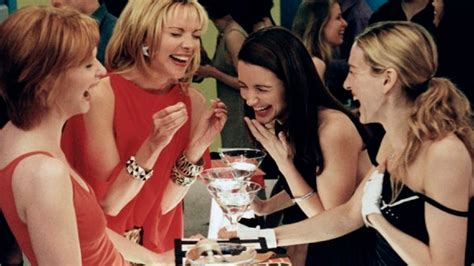 frases de Sex and the City a años de su estreno
