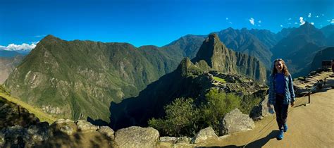 Altitude At Machu Picchu Machu Picchu Excursions