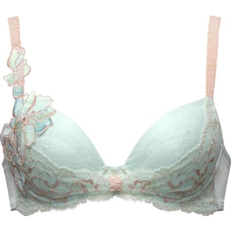 Hyg Lingerie Set Flower Lace Trim Bra Panties Yesstyle Artofit