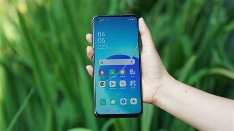 Cara Mengatasi Memori Penuh Di Hp Oppo Semua Tipe Kumparan