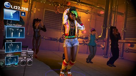 Buy Cheap Dance Central Spotlight Xbox One Key Lowest Price