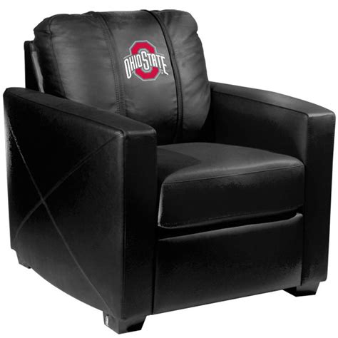 Ohio State Office Chair - College Traditions