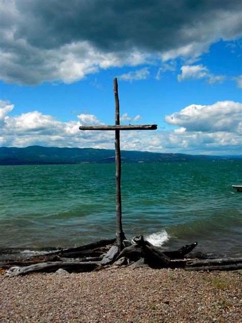 Trinity Lutheran Camp Flathead Lake Big Fork Mt