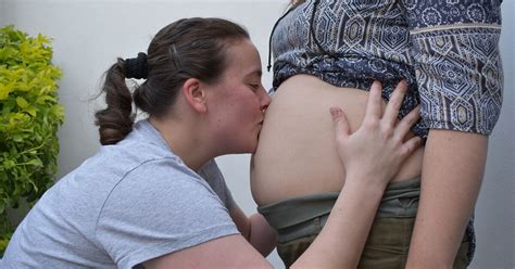 Maternidad gay cómo es el método que eligen cada vez más parejas de mujeres para tener hijos