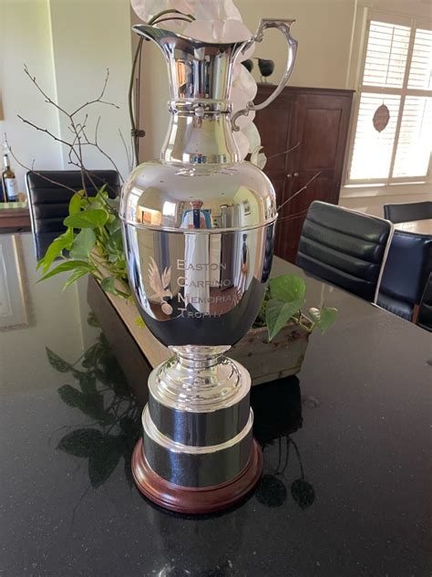 Claret Jug Replica Golf Trophies | Kent Recognition Inc.