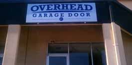 Locations Ogd Overhead Garage Door