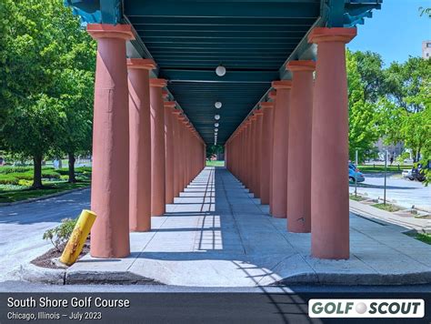 South Shore Golf Course An In Depth Look 110 Photos