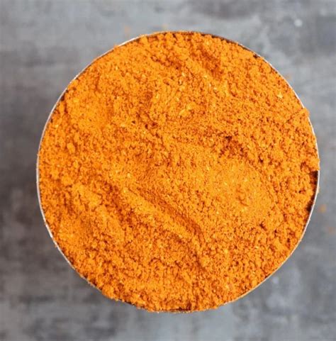 Sambar Masala Powder At ₹ 200kg Pallikaranai Chennai Id