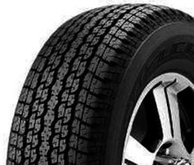 Bridgestone Dueler H T Reviews And Tests Thetirelab