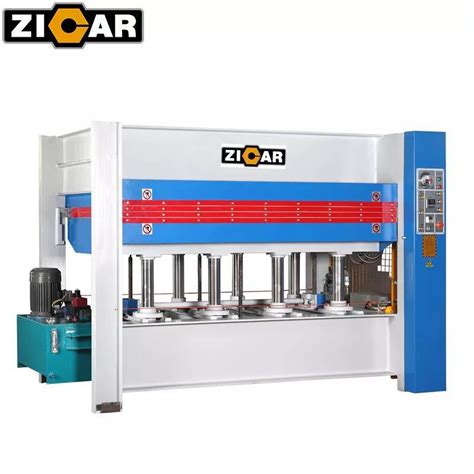 Zicar Jy Ax T Wood Laminate Mdf Door Veneer Furniture Hydraulic