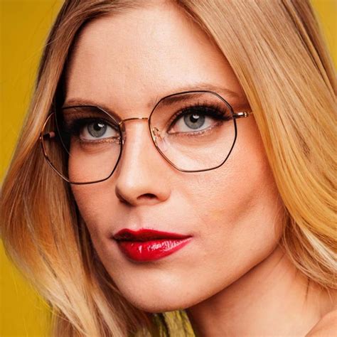 Ana Hickmann Ah T A Prescription Glasses Online Lenshop Eu