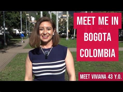 Mature Latin Women From Colombia Are Seeking A Foreign Life Mate Dating Colombian Women