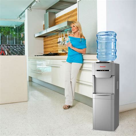 Honeywell Free Standing Hot Cold And Room Temperature Water Cooler Reviews Wayfair