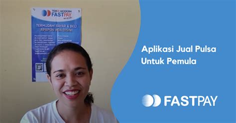 Aplikasi Jual Pulsa Terbaik Untuk Pemula Apa Aja Ada