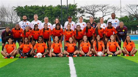 Colombia Sigue Viva Así Quedó La Tabla De Posiciones Del Sudamericano Femenino Sub 20 Semana