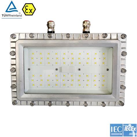 Huading Bhd6620 Anti Explosive Flame Proof High Bay Lamps For Power