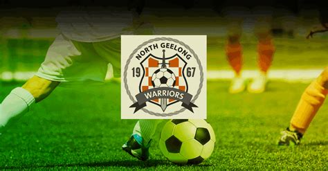 North Geelong Warriors Football Club Signonday