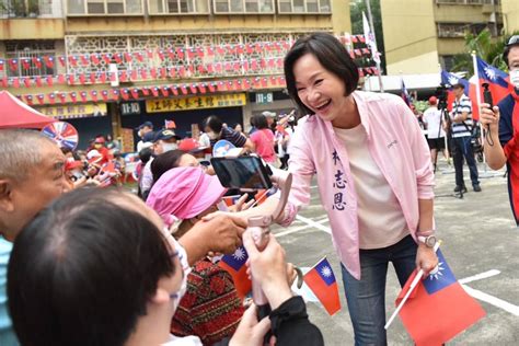 柯志恩批美豬食安問題不斷 讓人感到心累 中華日報 Line Today