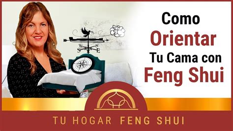 👉 Como Orientar La Cama Con Feng Shui 🛏️ Youtube