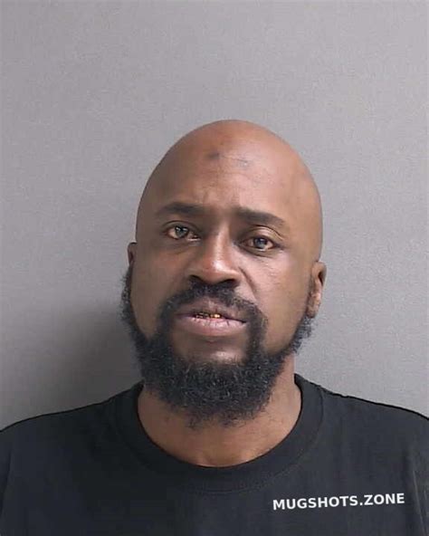 GOODIN ANTONIO 12 16 2023 Volusia County Mugshots Zone