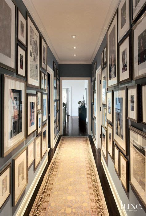 120 Best Hallway Art Gallery Ideas In 2021 Hallway Art House Design