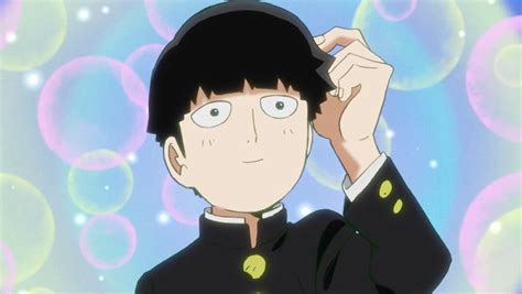 Mob Psycho Confirma Su Tercera Temporada Tierragamer Noticias Y