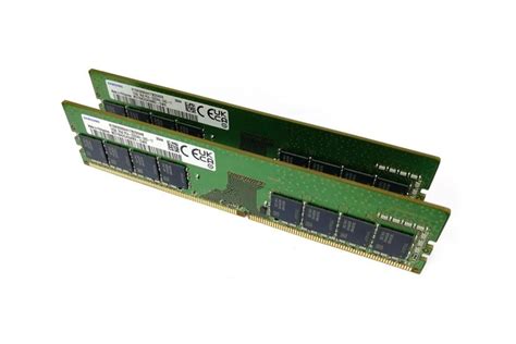 قیمت رم سامسونگ M378A2G43AB3-CWE ظرفیت 16 گیگابایت از نوع DDR4-3200