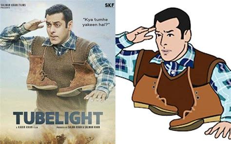 Salman Khan Becomes First Bollywood Actor To Have A Character Emoji On