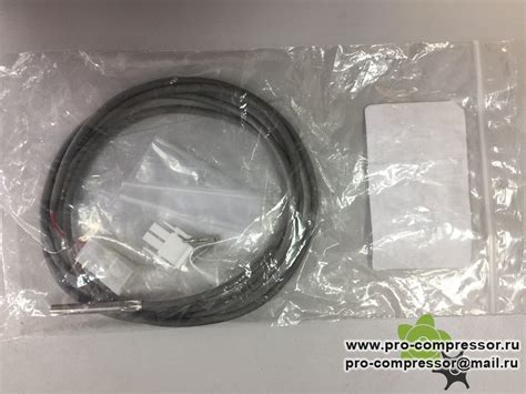 Датчик точки росы GE 2008u 2202890701 ⋆ Блог про компрессор
