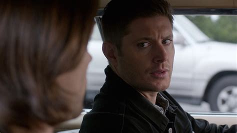 10 Great Moments From Supernatural Season 10 Episode 11 About A Boy