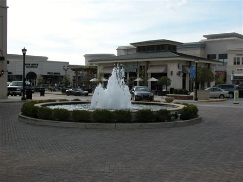 North Hills Raleigh - Midtown Raleigh's premiere shopping destination