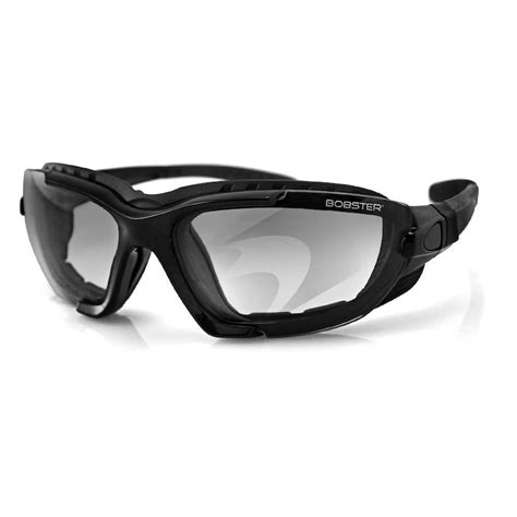 Bobster Renegade Photochromic Goggles / Sunglasses - RevZilla