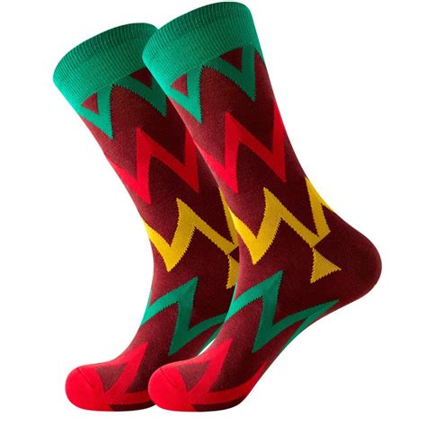 Abstract Design Socks The Hive Nz Shop Small New Zealand