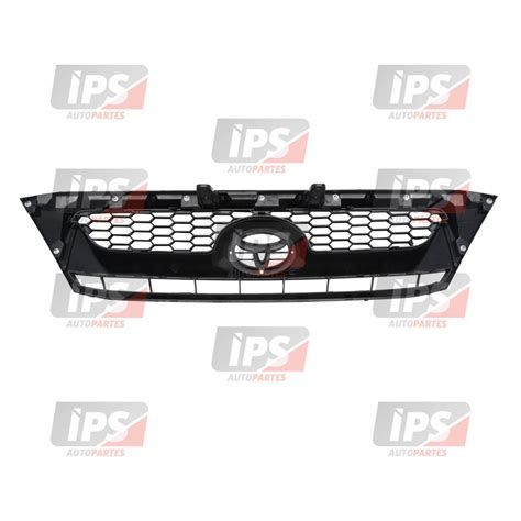 M Scara Toyota Hilux Vigo Ips Autopartes