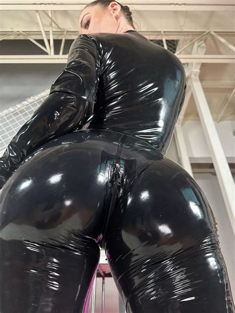 Latex Nudes Sophiedee NUDE PICS ORG