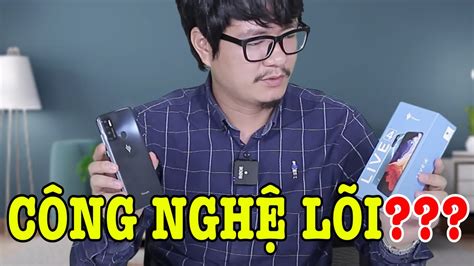 Điện thoại Vsmart Live 4 (6/64GB) | Giá rẻ tháng 05/2025