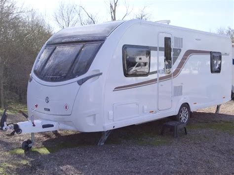 Live The High Life With Practical Caravan TV Practical Caravan