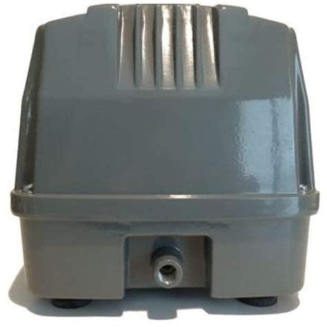 Blue Diamond Et Septic Or Pond Linear Diaphragm Air Pump