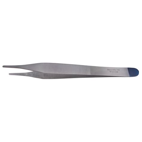 Sayco Sterile Adson Dressing Forceps Vet Equip Australia