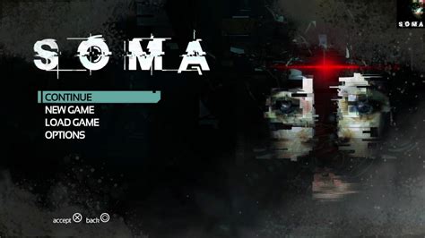 Soma Gameplay Part 6 Youtube