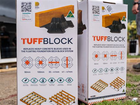 TuffBlock CA | Instant Foundation System – TuffBlock.ca