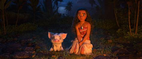 How Moana Finally Settled The Disney Princess Debate Jon Negroni