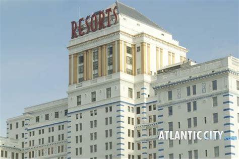 Resorts Atlantic City Casino Hotel, Atlantic City, Casino