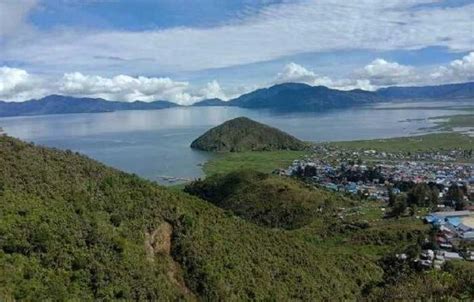 Kota Terdingin Di Indonesia