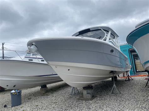 Robalo Boats For Sale New And Used Boats Long Island Ny