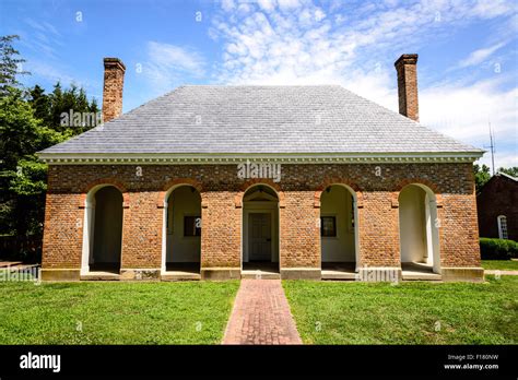 King William County Courthouse King William Virginia Stock Photo Alamy
