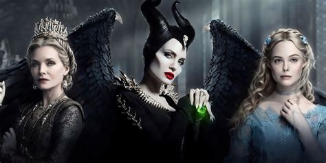 Does Maleficent 2 Have An After-Credits Scene?