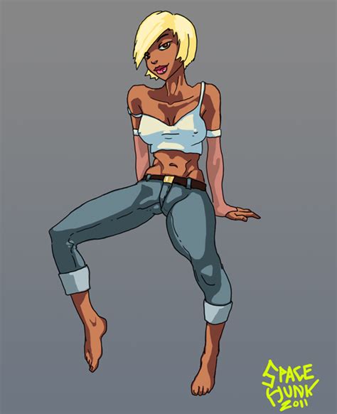 Mon Calamari Shore Leave Cell Shaded By Spacehunk Hentai Foundry